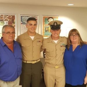 Meet your Posher, Barbara